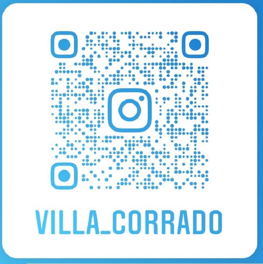 ונציה - לידו Villa Corrado מראה חיצוני תמונה